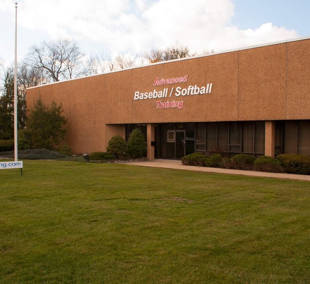 Advanced Baseball & Softball Training 3